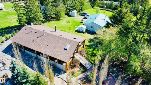 401 60501 Rr 120, Rural St. Paul County, AB - Outdoor