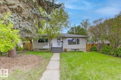 8754 STRATHEARN Drive NW  Edmonton, AB T6C 5C7