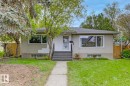 8754 Strathearn Drive Nw, Edmonton, AB  - Outdoor 