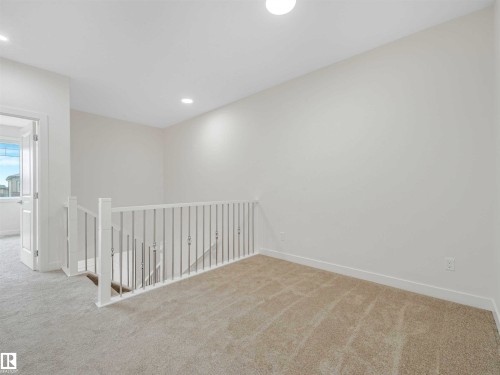 Image quality insufficient for description - 1518 Siskin Link Link, Edmonton, AB - Indoor Photo Showing Other Room