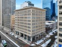 808 10134 100 Street, Edmonton, AB  - Outdoor With Facade 