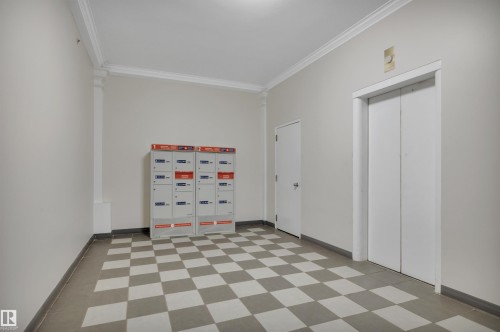 808 10134 100 Street, Edmonton, AB - Indoor Photo Showing Other Room