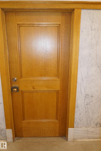 808 10134 100 Street, Edmonton, AB - Indoor Photo Showing Other Room