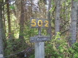 502 Bonnie Drive Rural Wetaskiwin County, AB T0C 2C0