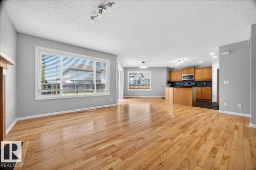83 Becker Crescent, Fort Saskatchewan, AB - Indoor