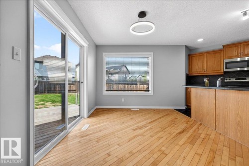 83 Becker Crescent, Fort Saskatchewan, AB - Indoor Photo Showing Other Room