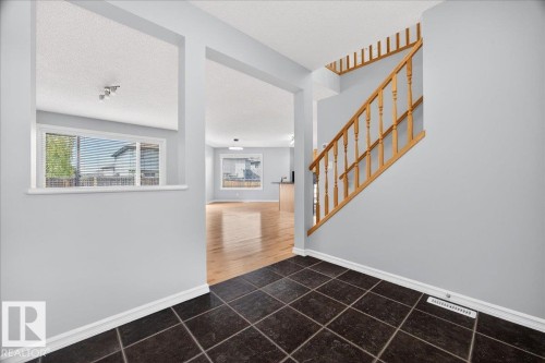 83 Becker Crescent, Fort Saskatchewan, AB - Indoor Photo Showing Other Room