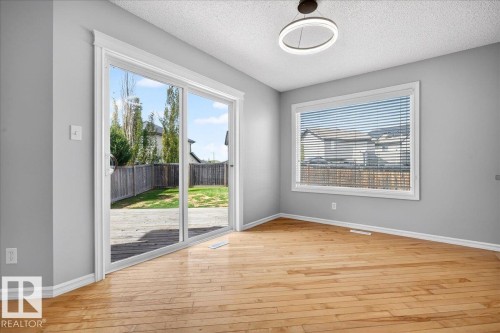 83 Becker Crescent, Fort Saskatchewan, AB - Indoor Photo Showing Other Room