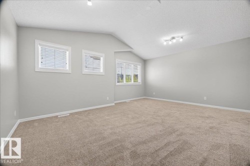 83 Becker Crescent, Fort Saskatchewan, AB - Indoor Photo Showing Other Room