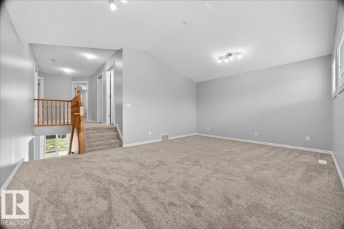 83 Becker Crescent, Fort Saskatchewan, AB - Indoor Photo Showing Other Room