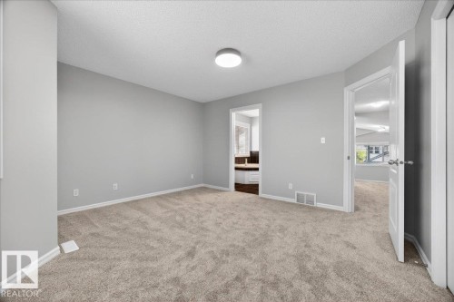 83 Becker Crescent, Fort Saskatchewan, AB - Indoor Photo Showing Other Room