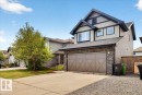 83 Becker Crescent, Fort Saskatchewan, AB  - Outdoor 