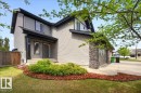 83 Becker Crescent, Fort Saskatchewan, AB  - Outdoor 