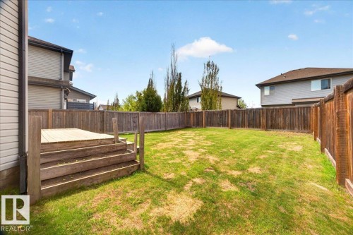 83 Becker Crescent, Fort Saskatchewan, AB - Outdoor