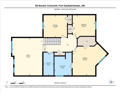 83 Becker Crescent, Fort Saskatchewan, AB - Other