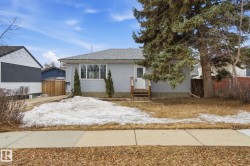 9916 108 Street Fort Saskatchewan, AB T8L 2J4