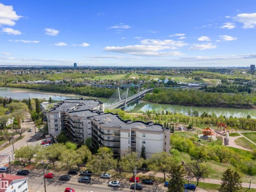 215 9507 101 Avenue, Edmonton, AB 