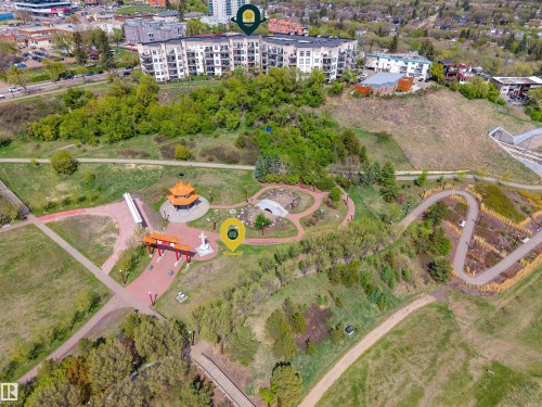 215 9507 101 Avenue, Edmonton, AB 