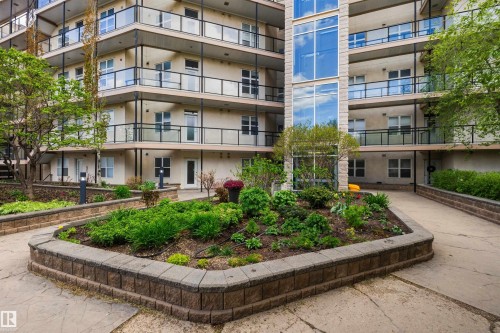 215 9507 101 Avenue, Edmonton, AB 