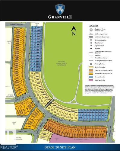 3269 Granville Drive, Edmonton, AB - Other