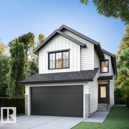 3269 Granville Drive, Edmonton, AB - Outdoor