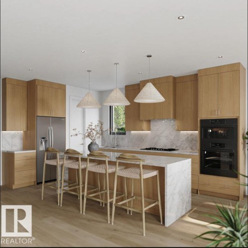 3269 Granville Drive, Edmonton, AB - Indoor