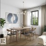 3269 Granville Drive, Edmonton, AB  - Indoor Photo Showing Dining Room 