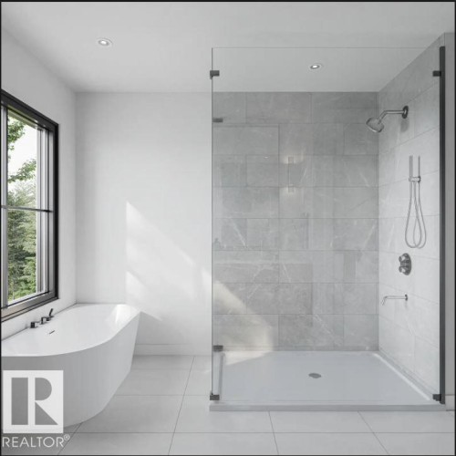 3269 Granville Drive, Edmonton, AB - Indoor Photo Showing Bathroom