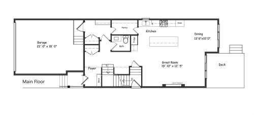 3269 Granville Drive, Edmonton, AB - Other