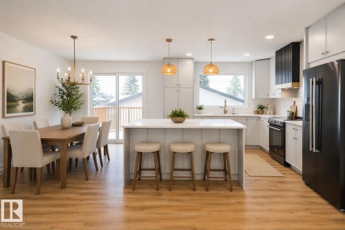 3 Linthorpe Road, Spruce Grove, AB - Indoor