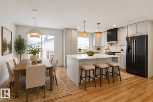 3 Linthorpe Road, Spruce Grove, AB - Indoor
