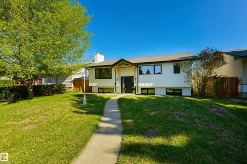 3 Linthorpe Road, Spruce Grove, AB - Outdoor With Facade