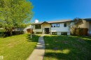 3 Linthorpe Road, Spruce Grove, AB  - Outdoor With Facade 