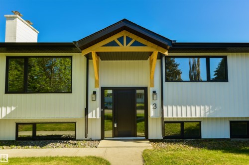 3 Linthorpe Road, Spruce Grove, AB - Outdoor