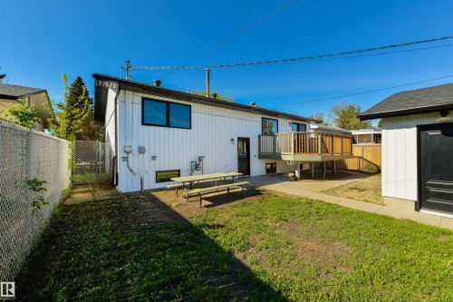 3 Linthorpe Road, Spruce Grove, AB - Outdoor With Exterior