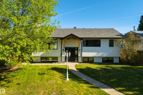 3 Linthorpe Road, Spruce Grove, AB - Outdoor