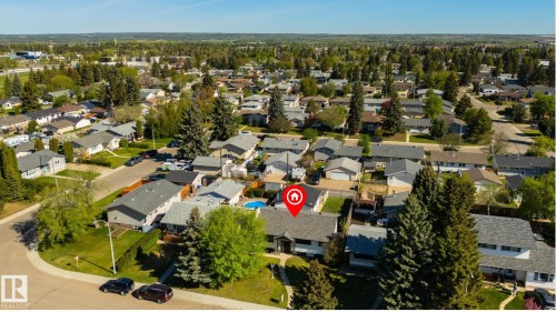 3 Linthorpe Road, Spruce Grove, AB - Outdoor With View