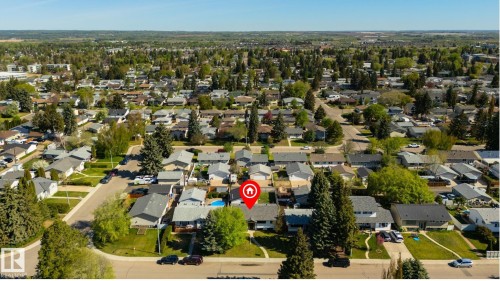 3 Linthorpe Road, Spruce Grove, AB - Outdoor With View