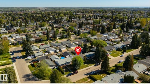 3 Linthorpe Road, Spruce Grove, AB - Outdoor With View