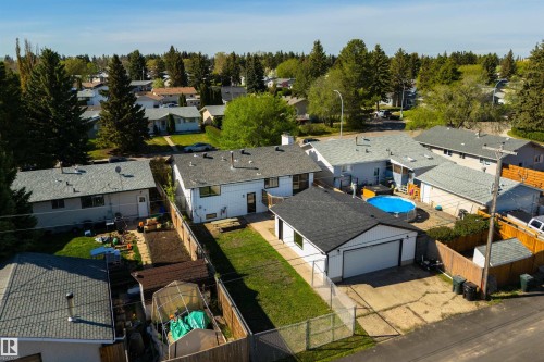 3 Linthorpe Road, Spruce Grove, AB - Outdoor