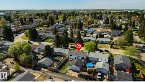 3 Linthorpe Road, Spruce Grove, AB - Outdoor With View