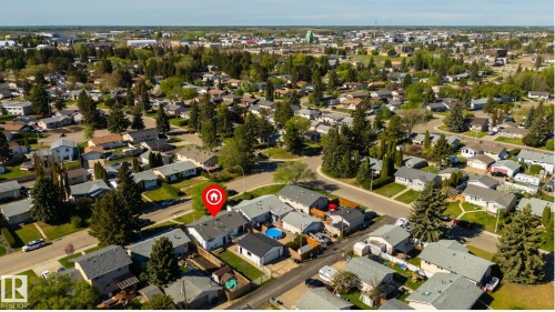 3 Linthorpe Road, Spruce Grove, AB - Outdoor With View