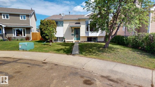 410 ST. ANDREWS Place  Stony Plain, AB T7Z 1K5