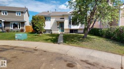 410 ST. ANDREWS Place Stony Plain, AB T7Z 1K5