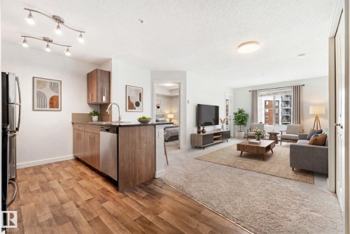 316 12035 22 Avenue, Edmonton, AB 