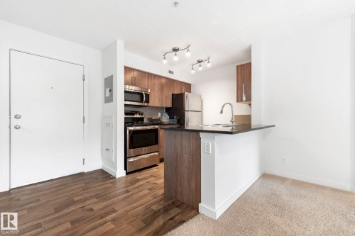 316 12035 22 Avenue, Edmonton, AB 