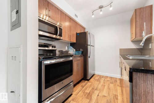 316 12035 22 Avenue, Edmonton, AB 