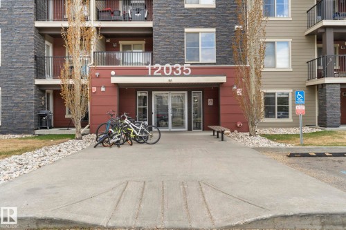316 12035 22 Avenue, Edmonton, AB 