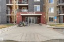 316 12035 22 Avenue, Edmonton, AB 