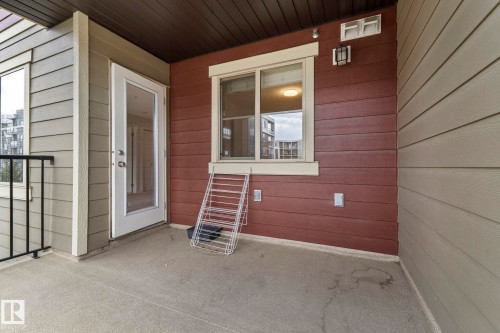 316 12035 22 Avenue, Edmonton, AB 